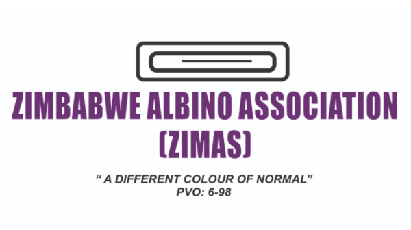 Zimbabwe Albino Association